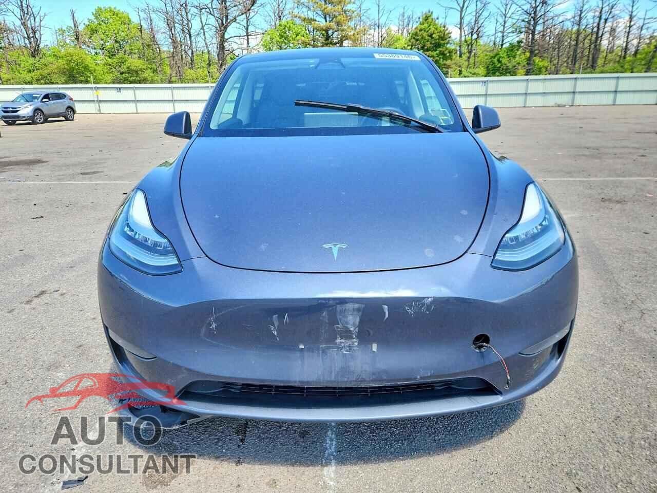 TESLA MODEL Y 2023 - 7SAYGDEE3PA040255