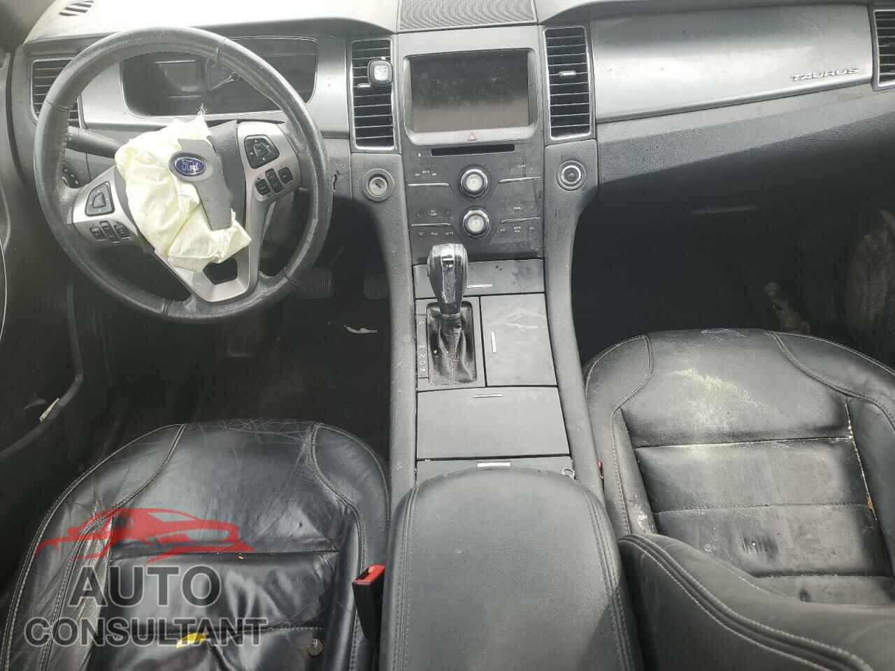 FORD TAURUS 2014 - 1FAHP2E83EG171418