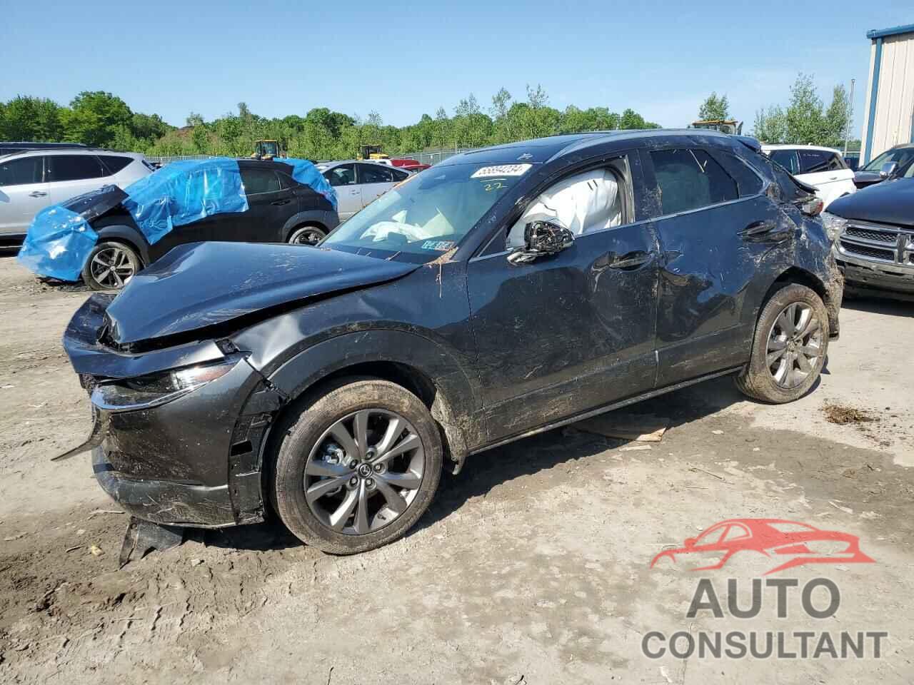 MAZDA CX30 2024 - 3MVDMBCM4RM635697