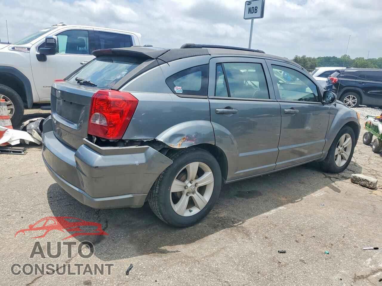 DODGE CALIBER 2011 - 1B3CB3HAXBD191154