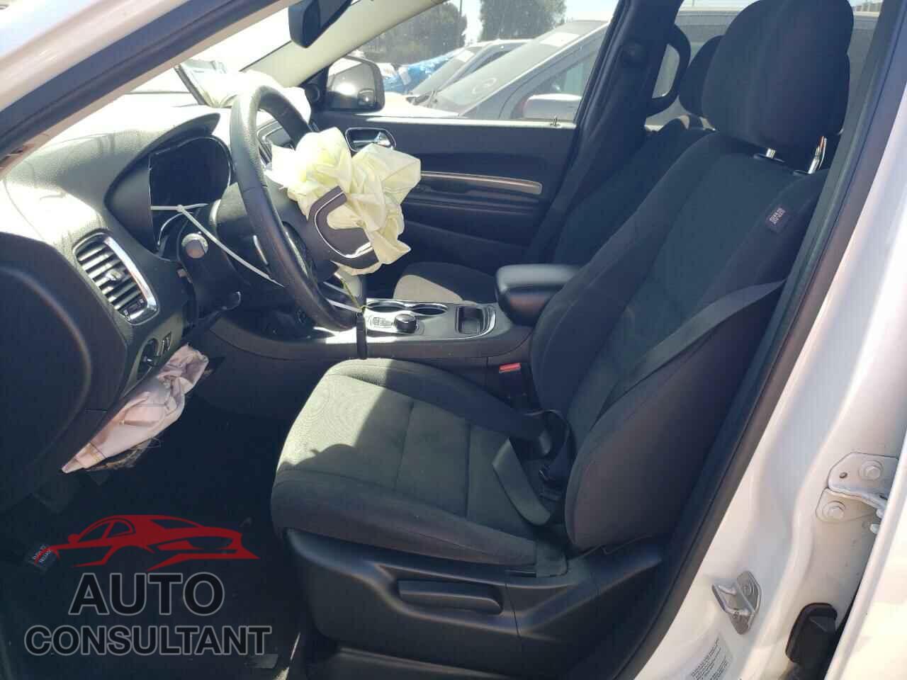 DODGE DURANGO 2015 - 1C4RDJAG2FC240459