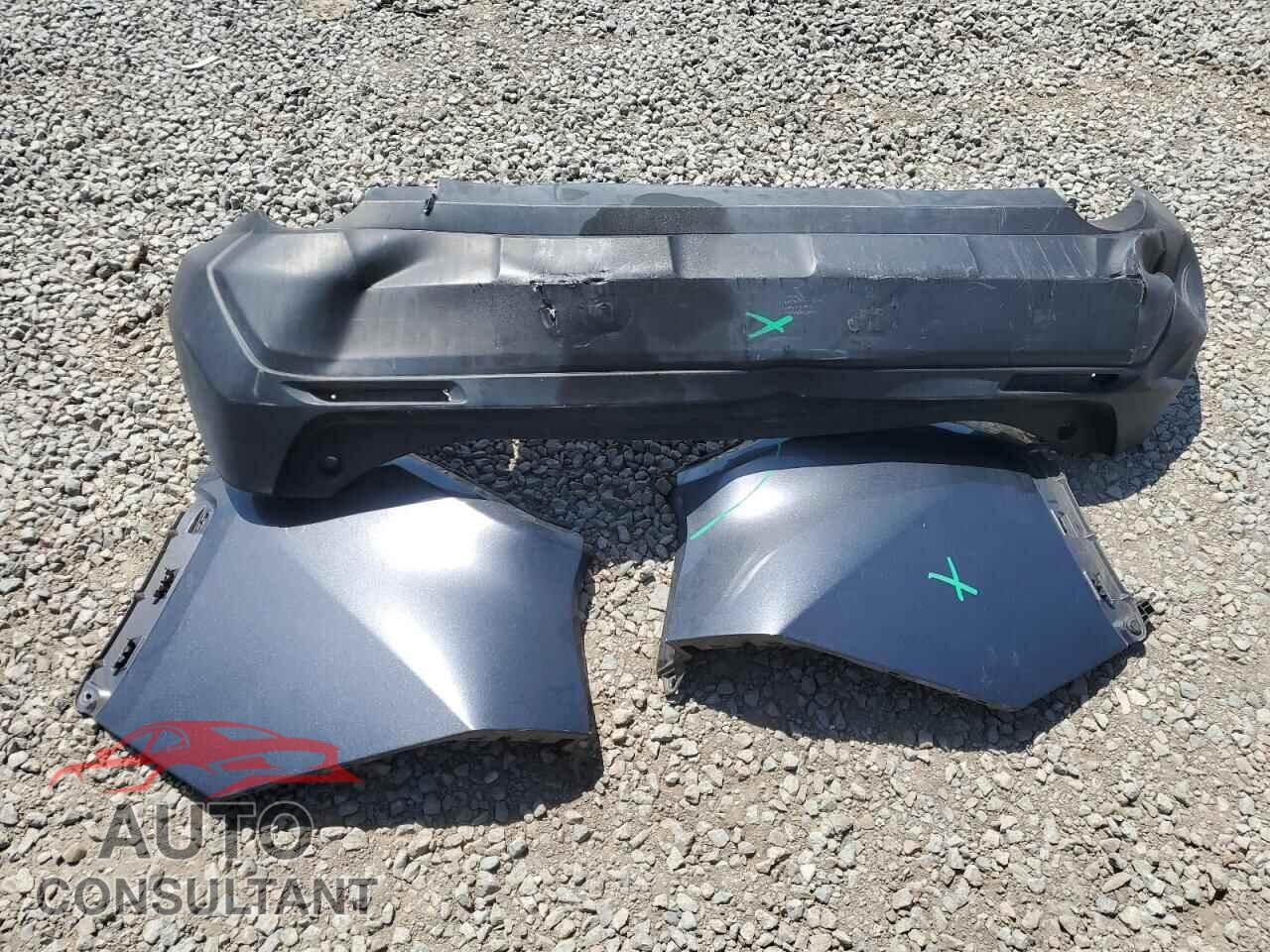 TOYOTA RAV4 2019 - JTMP1RFV2KD005229