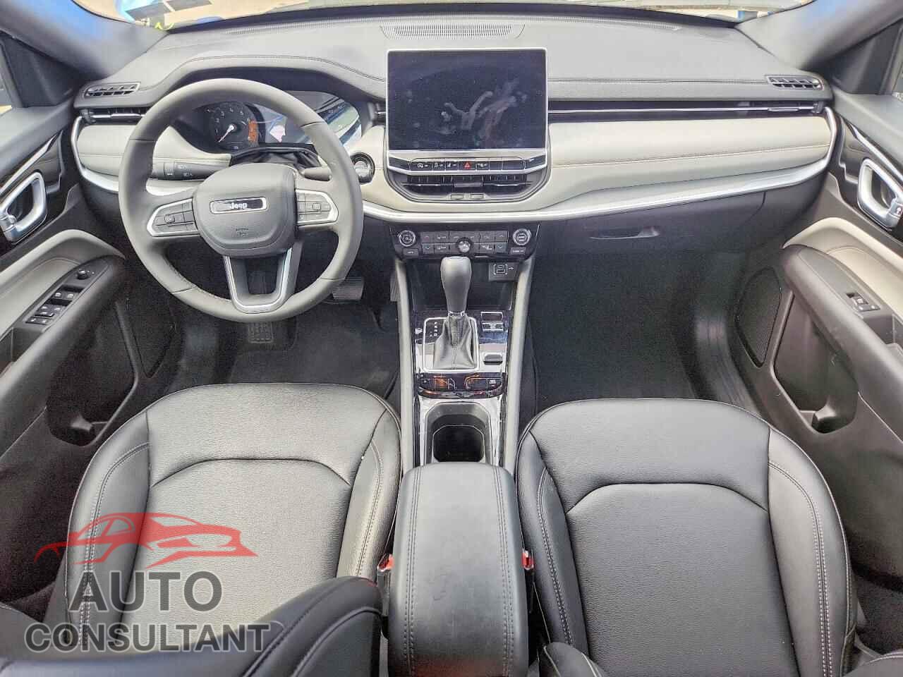 JEEP COMPASS 2026 - 3C4NJDCN3TT177554