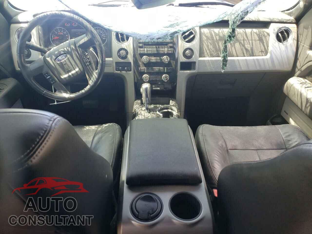 FORD F-150 2012 - 1FTFW1EF0CFA20357