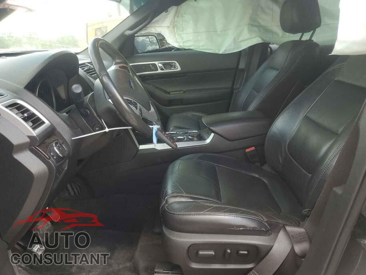 FORD EXPLORER 2014 - 1FM5K8F85EGC23091
