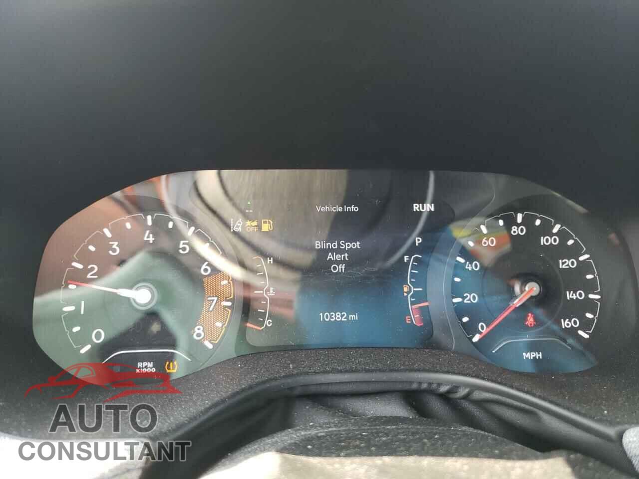 JEEP COMPASS 2022 - 3C4NJDBB6NT183231