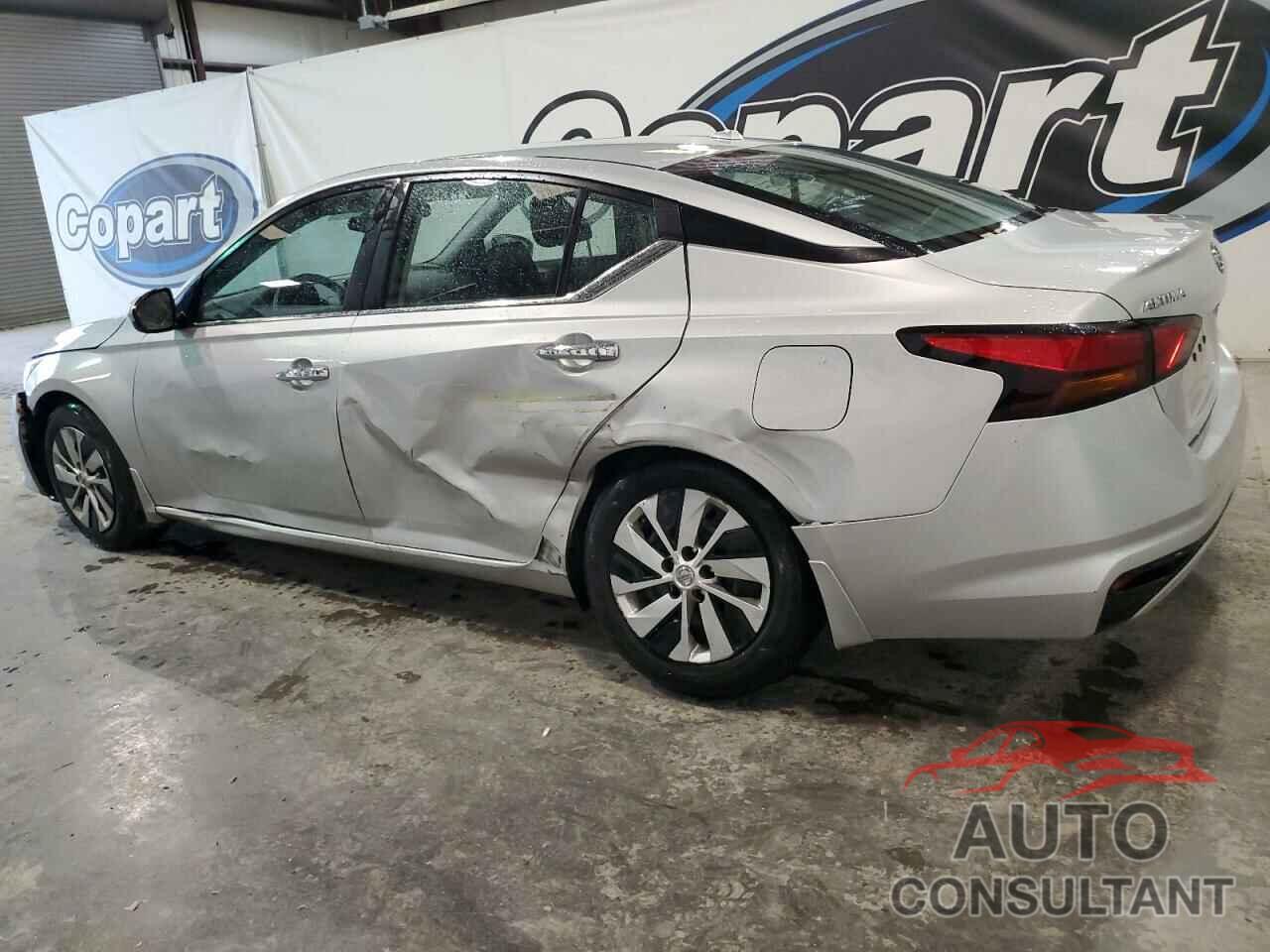 NISSAN ALTIMA 2020 - 1N4BL4BV8LC187285