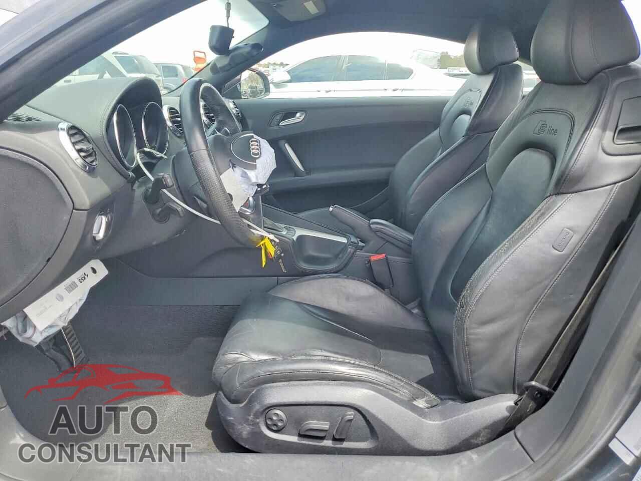 AUDI TT 2014 - TRUBFAFK8E1008277