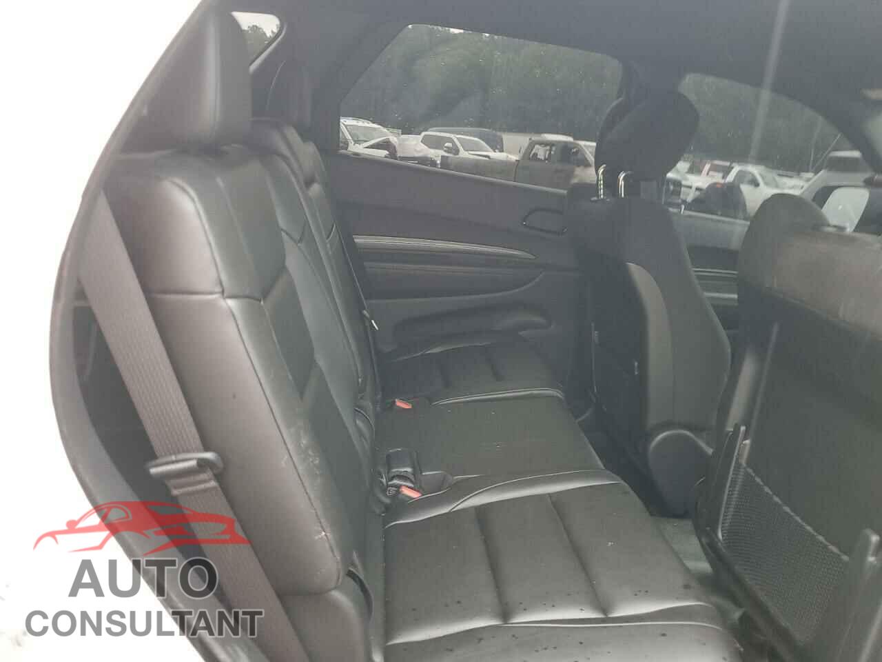 DODGE DURANGO 2023 - 1C4RDJFG8PC558385