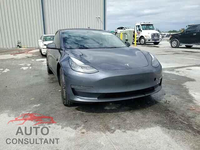 TESLA MODEL 3 2023 - 5YJ3E1EA7PF449077