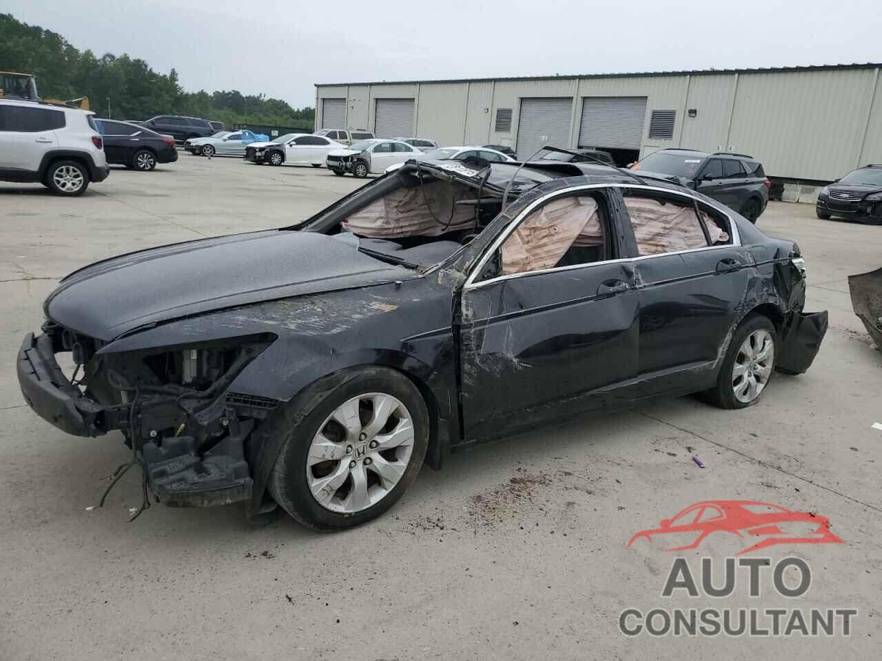HONDA ACCORD 2010 - 1HGCP2F82AA132188