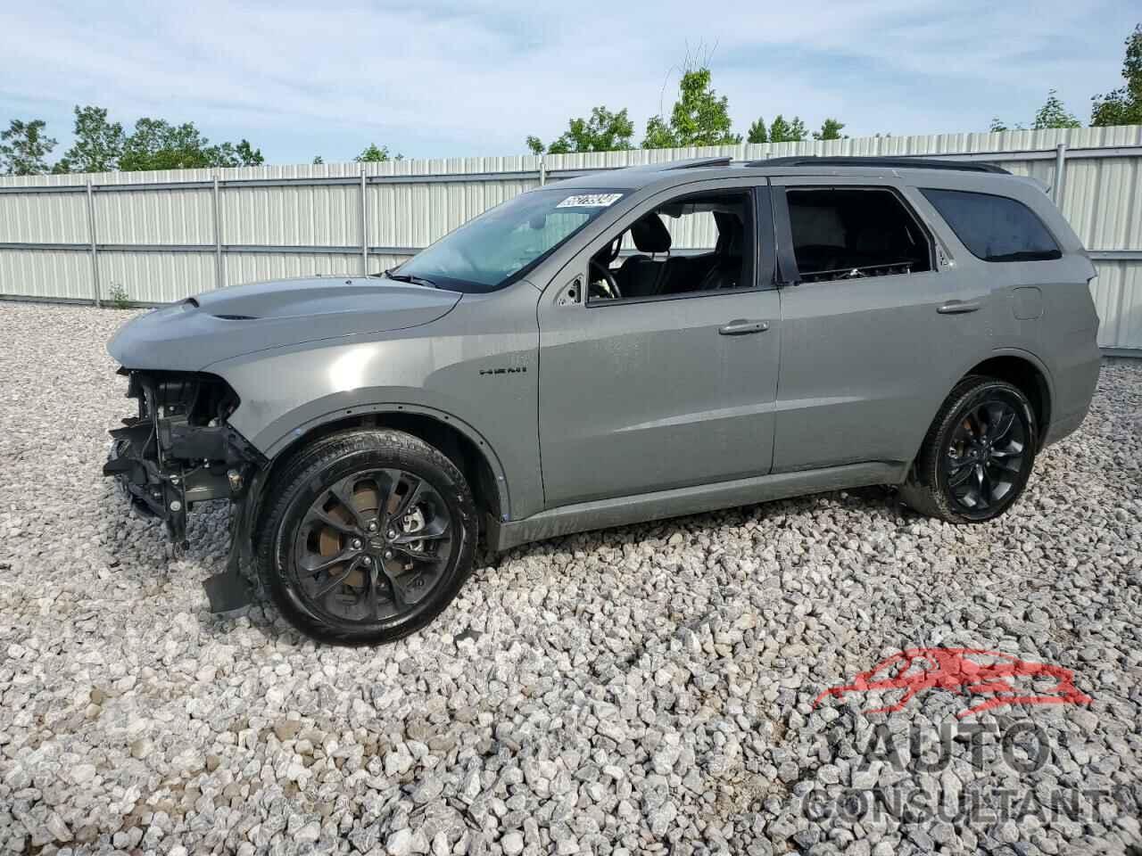 DODGE DURANGO 2023 - 1C4SDJCT7PC568697