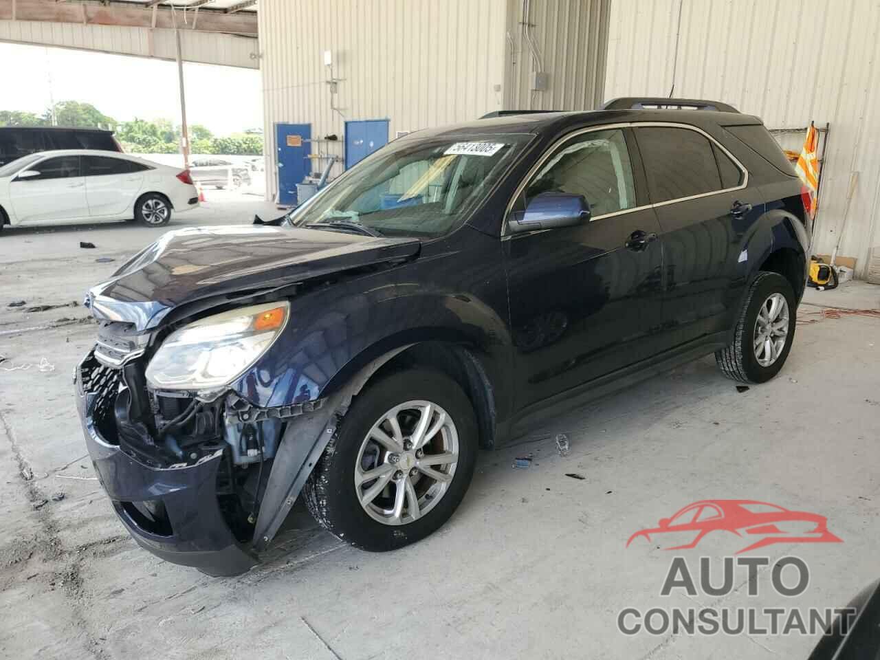 CHEVROLET EQUINOX 2016 - 2GNALCEK0G1108485