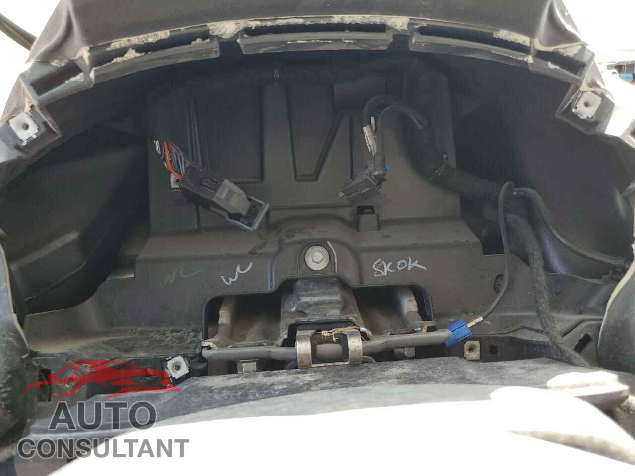 FORD ECOSPORT 2019 - MAJ3S2GEXKC304562