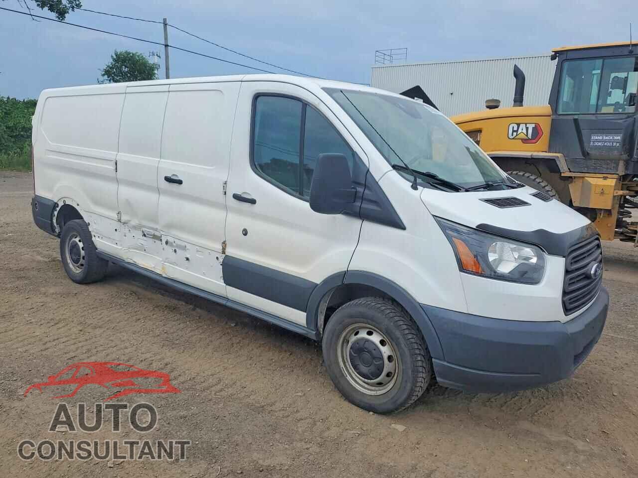 FORD TRANSIT 2017 - 1FTYR2ZM7HKB11459