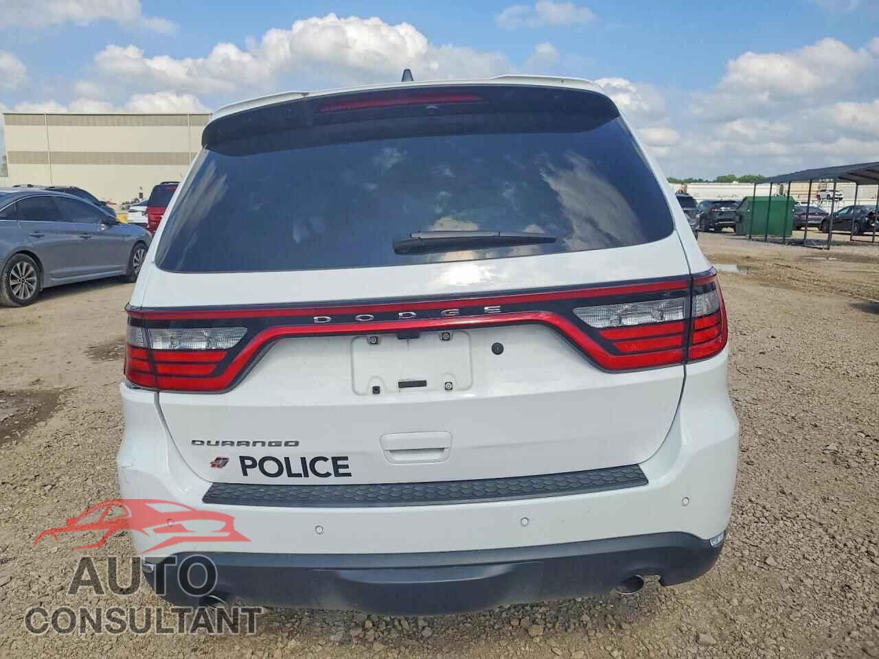 DODGE DURANGO 2024 - 1C4SDJFT2RC213841