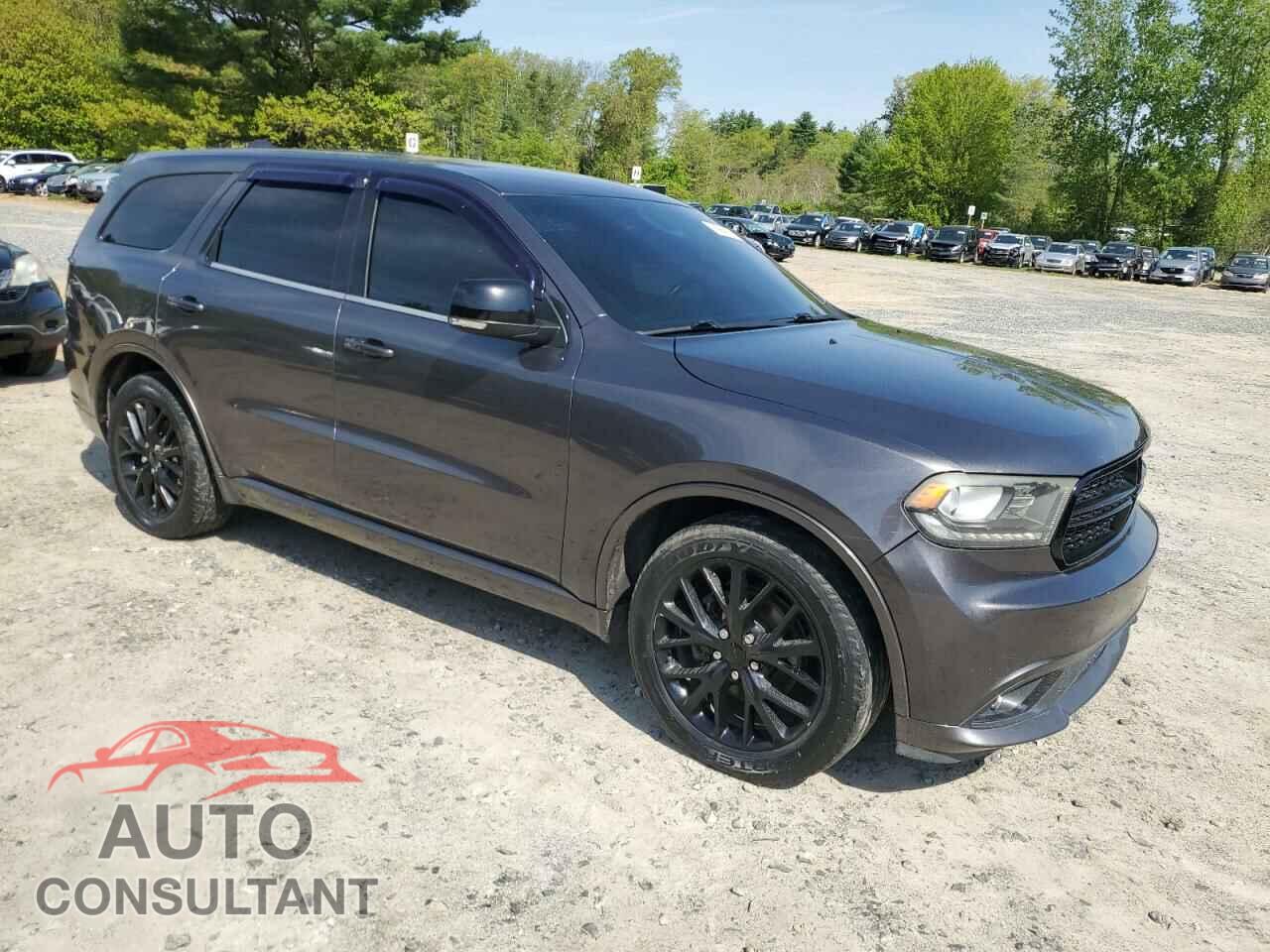 DODGE DURANGO 2015 - 1C4RDHDG4FC222386