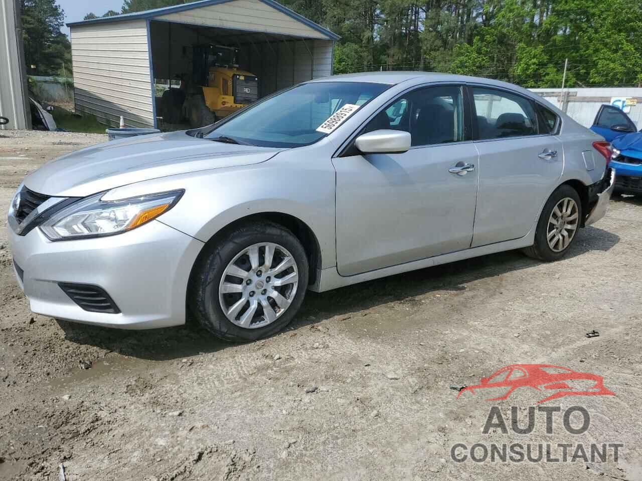 NISSAN ALTIMA 2017 - 1N4AL3AP6HC159369