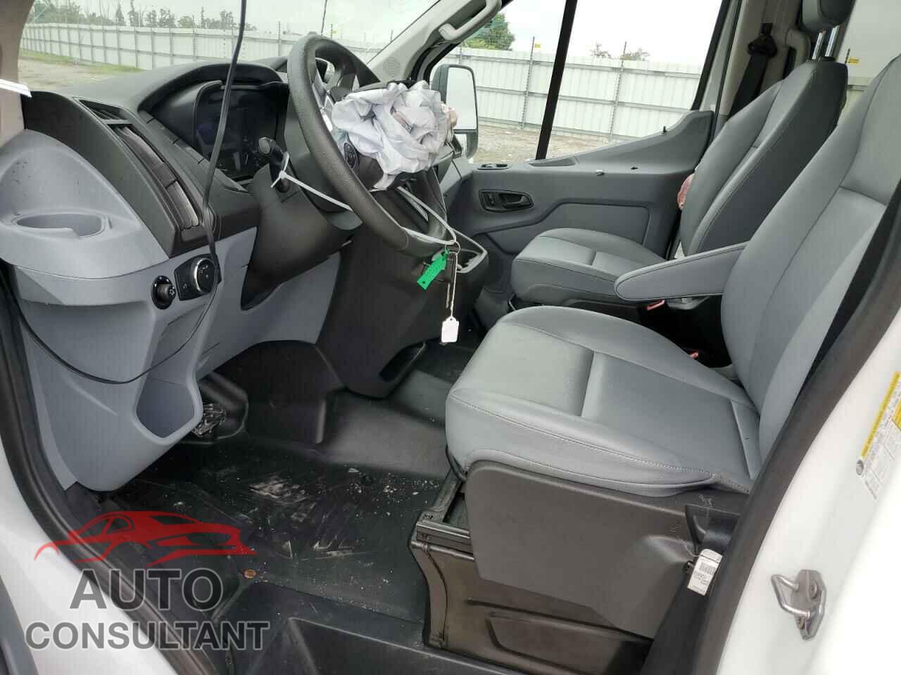 FORD TRANSIT 2018 - 1FBZX2YG7JKB54585