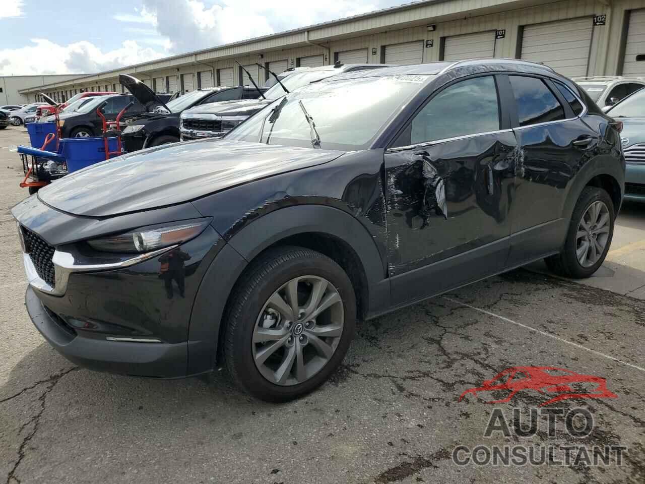 MAZDA CX30 2024 - 3MVDMBCM6RM690894