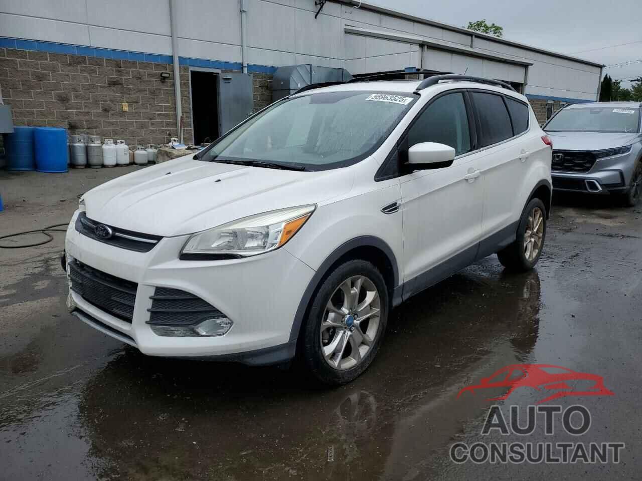 FORD ESCAPE 2013 - 1FMCU9GX5DUB58823