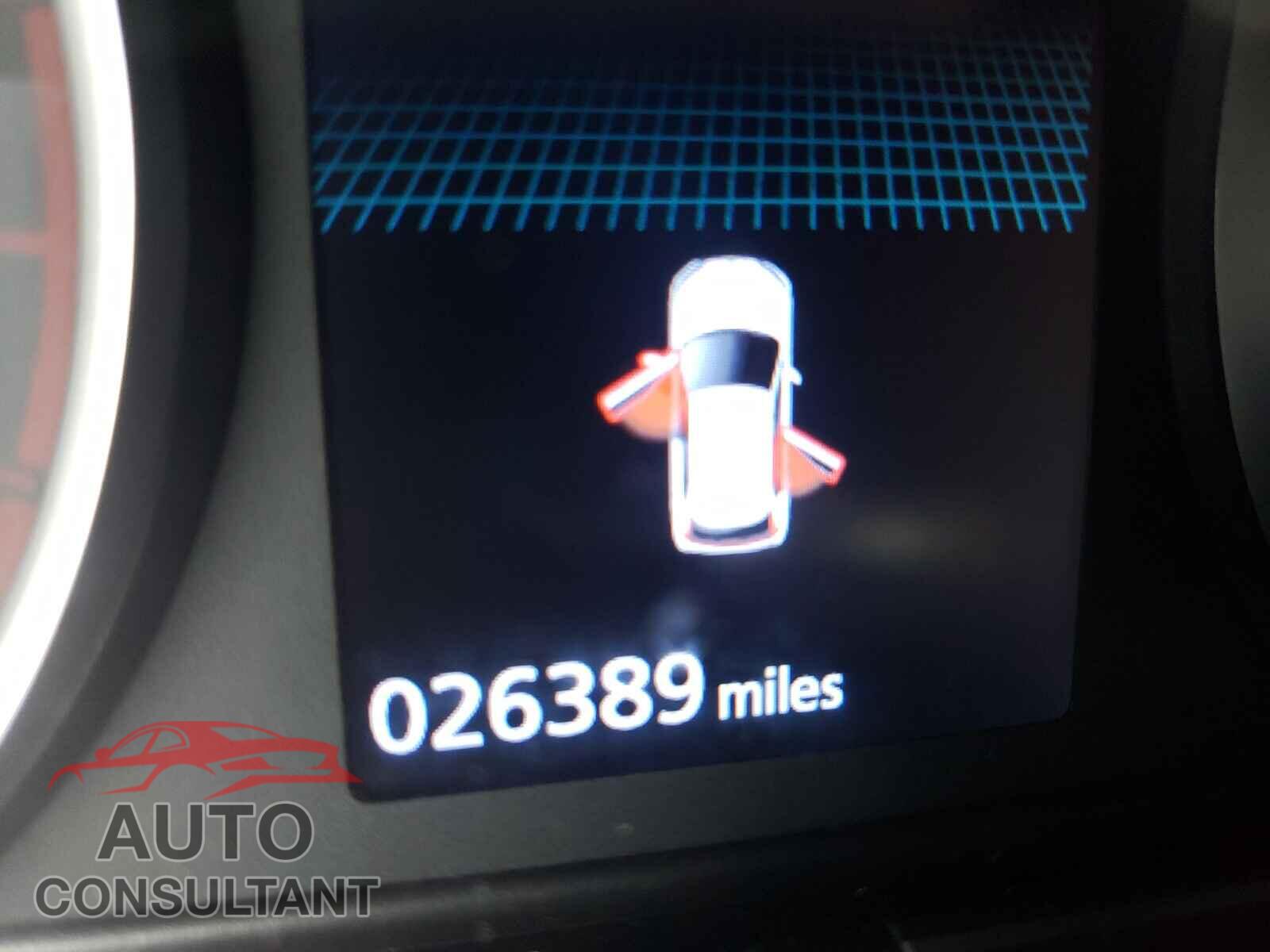 MITSUBISHI ECLIPSE 2020 - JA4AS3AA2LZ014743