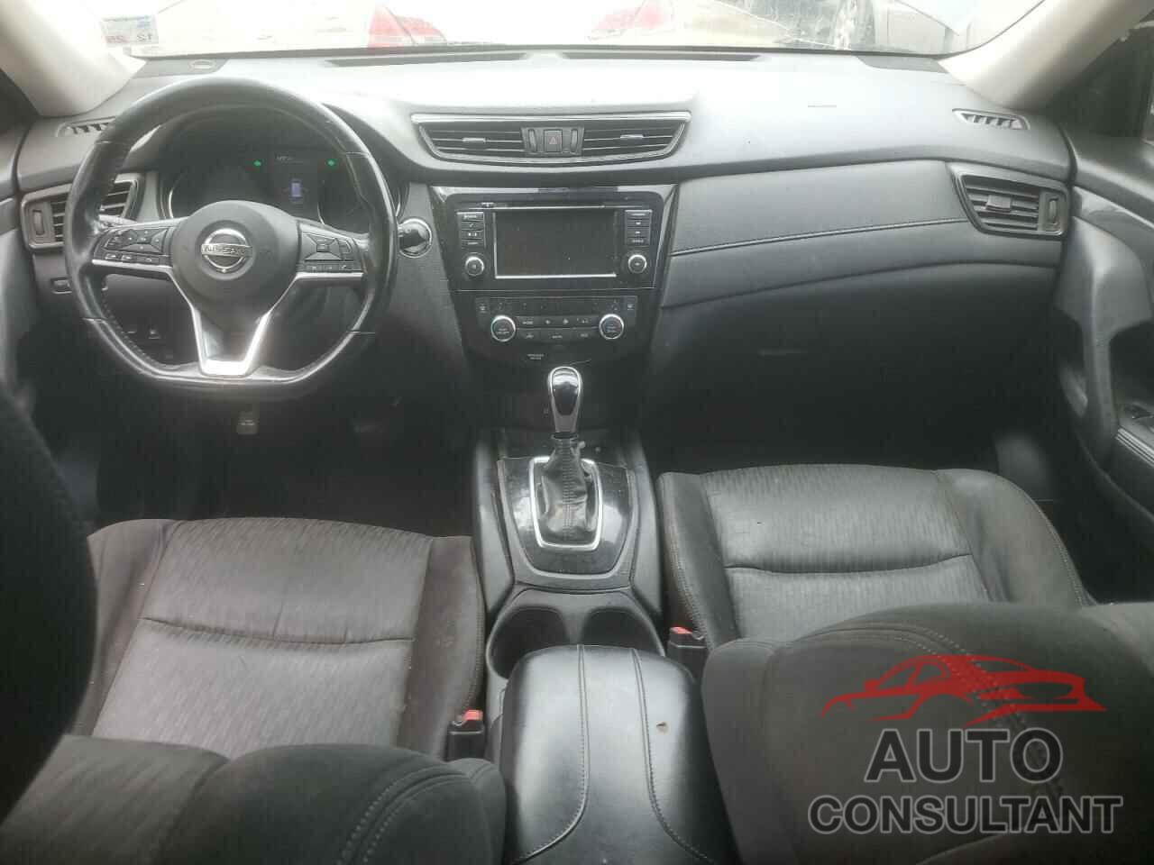 NISSAN ROGUE 2020 - JN8AT2MT4LW000777