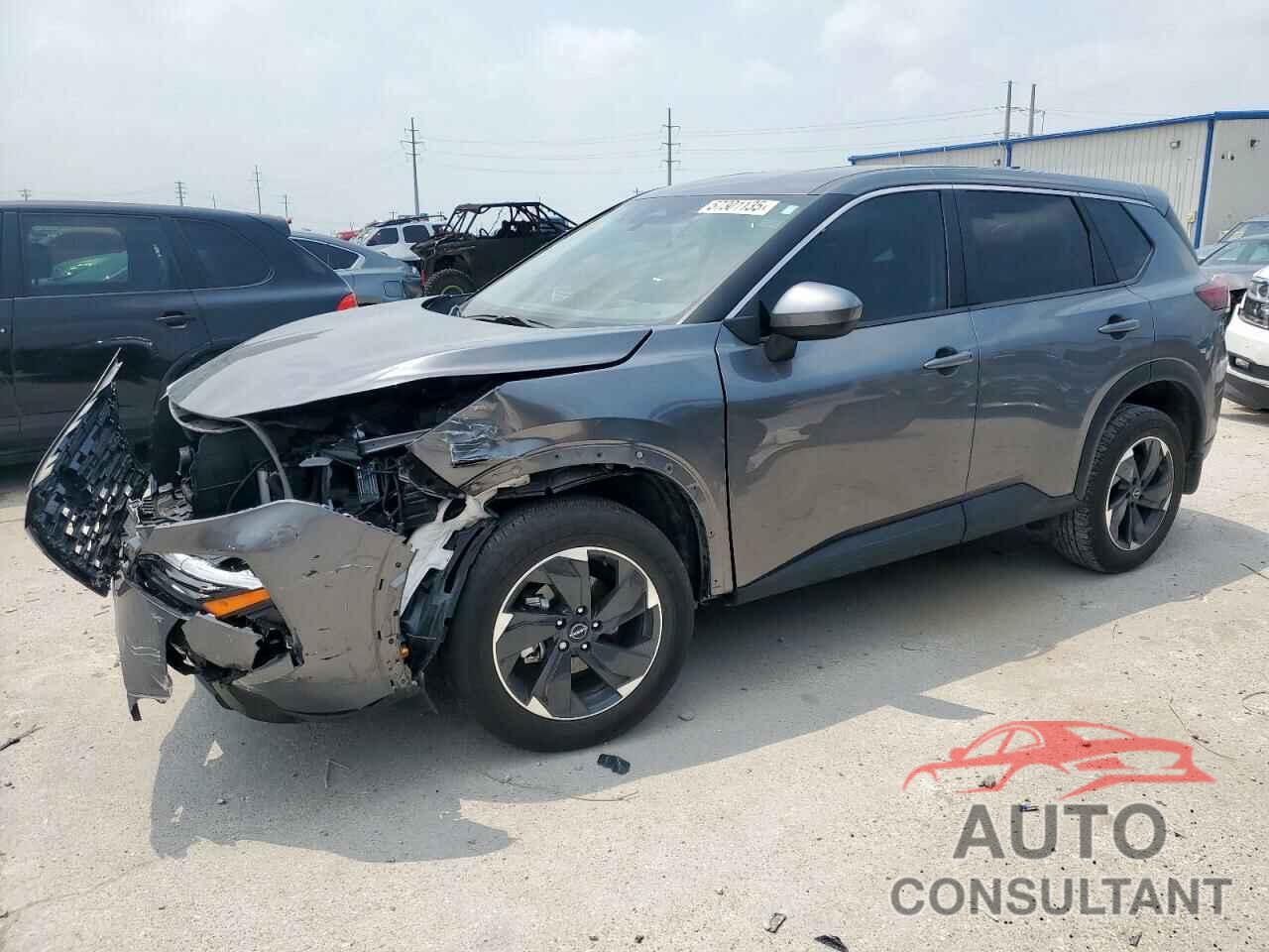 NISSAN ROGUE 2024 - JN8BT3BA3RW360613