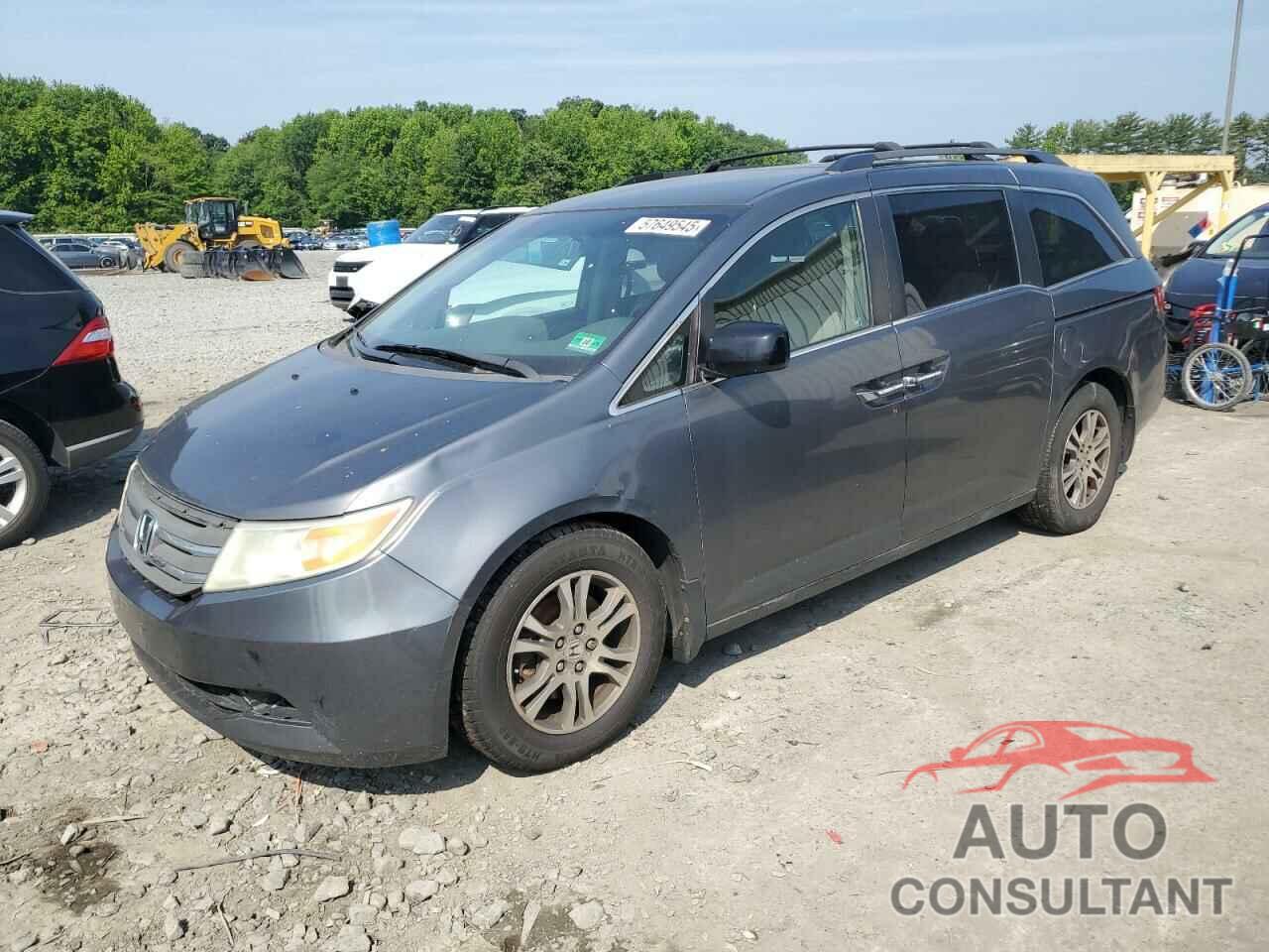 HONDA All Models 2012 - 5FNRL5H43CB067670