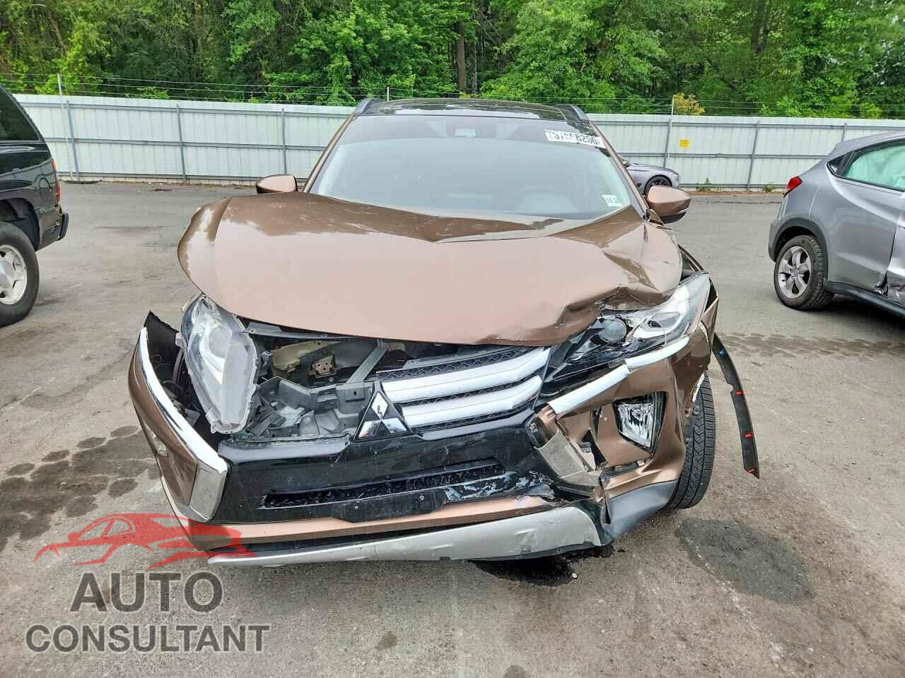 MITSUBISHI ECLIPSE 2020 - JA4AS5AA7LZ001398