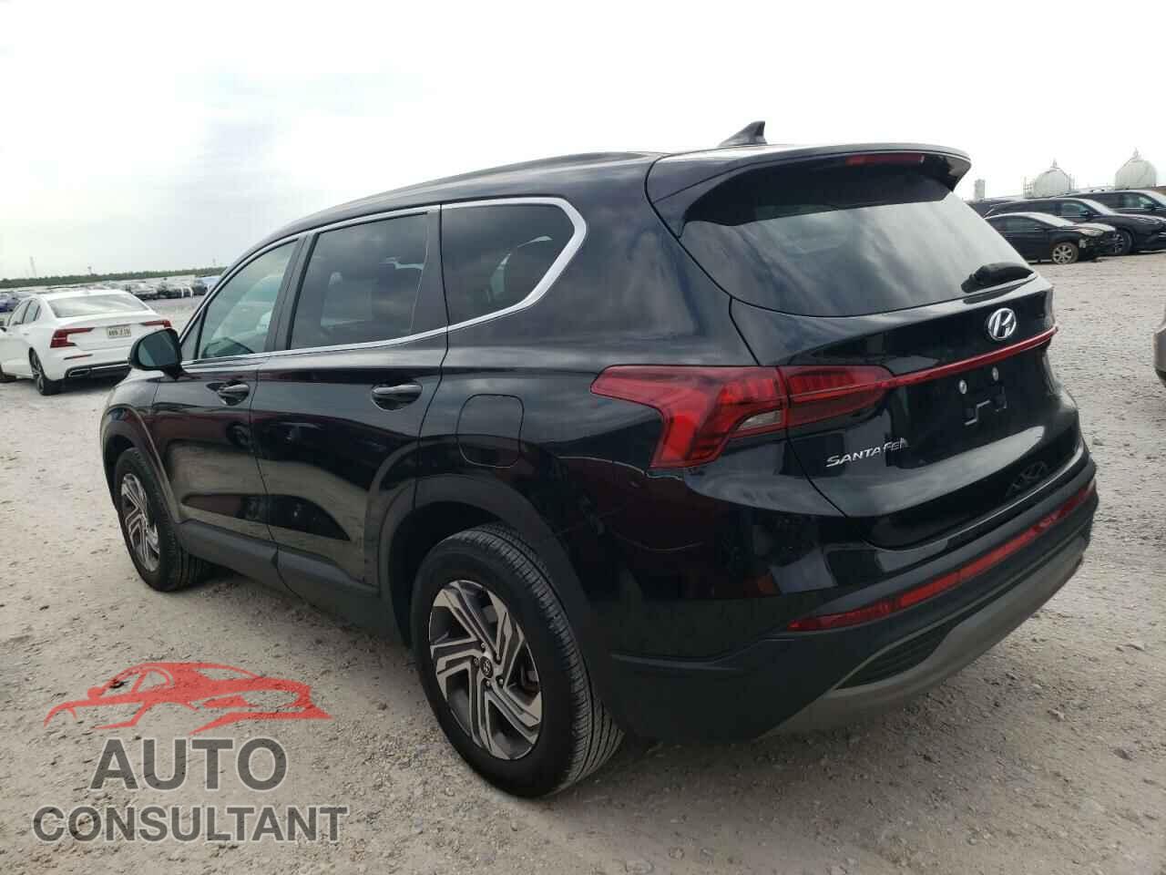 HYUNDAI SANTA FE 2023 - 5NMS14AJ8PH611361