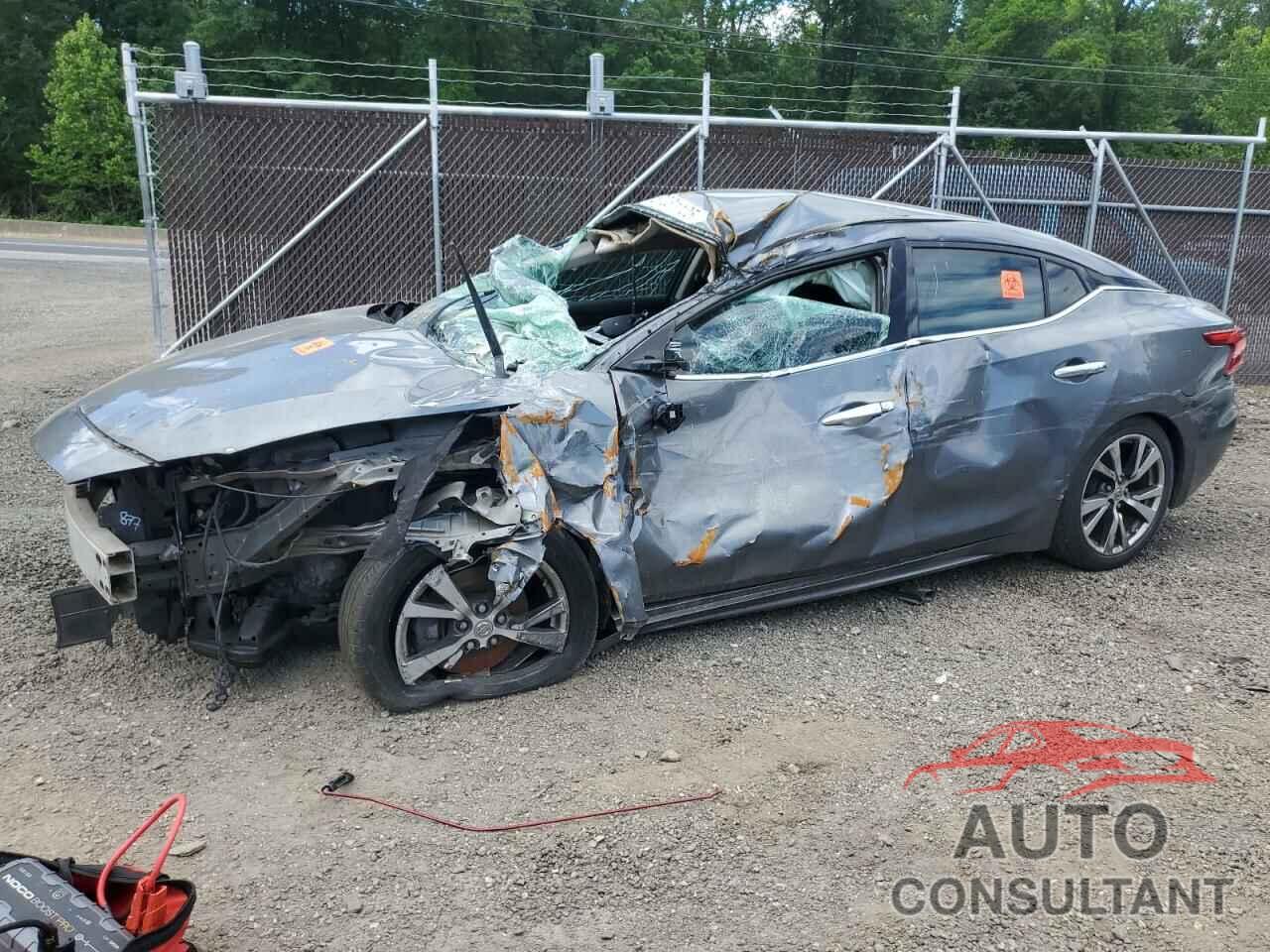 NISSAN MAXIMA 2017 - 1N4AA6AP4HC381271