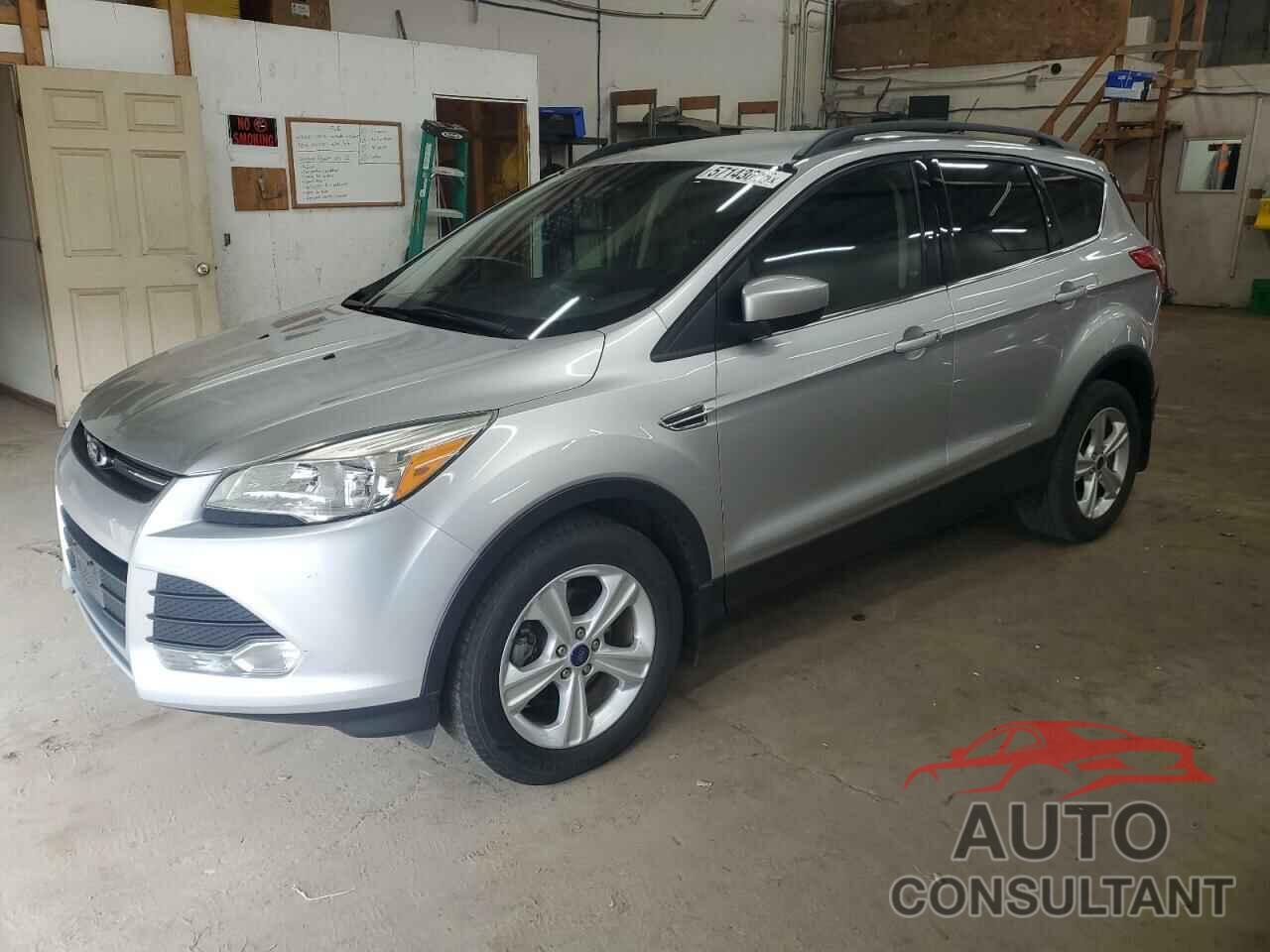 FORD ESCAPE 2015 - 1FMCU0GX9FUB69709
