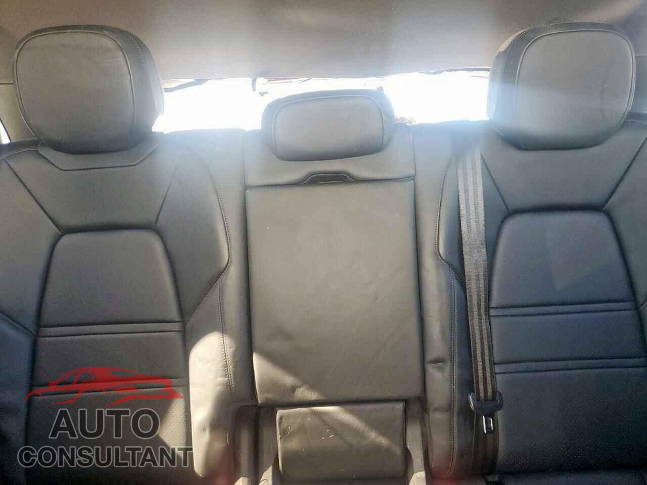 PORSCHE CAYENNE 2019 - WP1AA2AY5KDA11281
