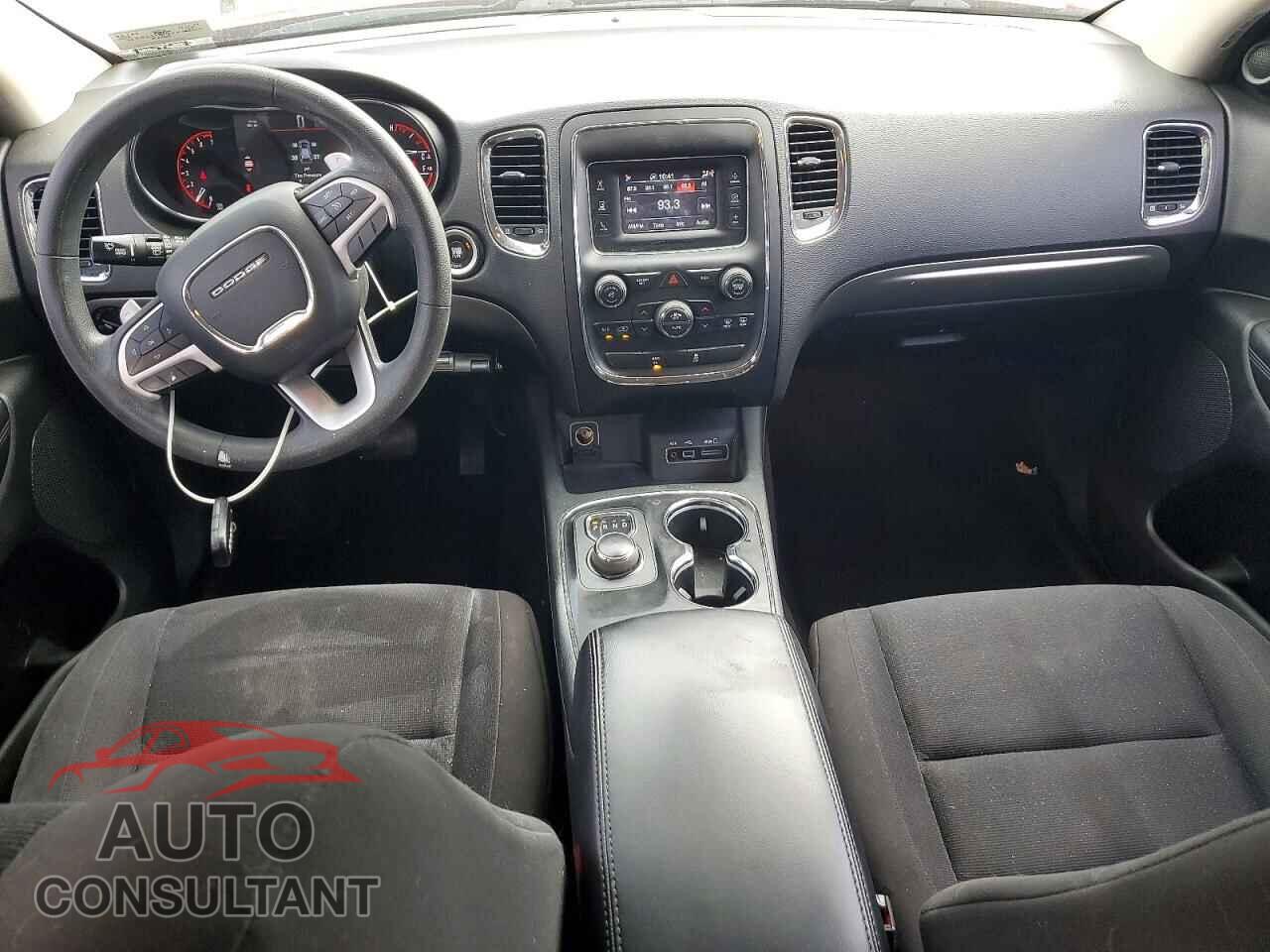 DODGE DURANGO 2014 - 1C4RDJAGXEC428547