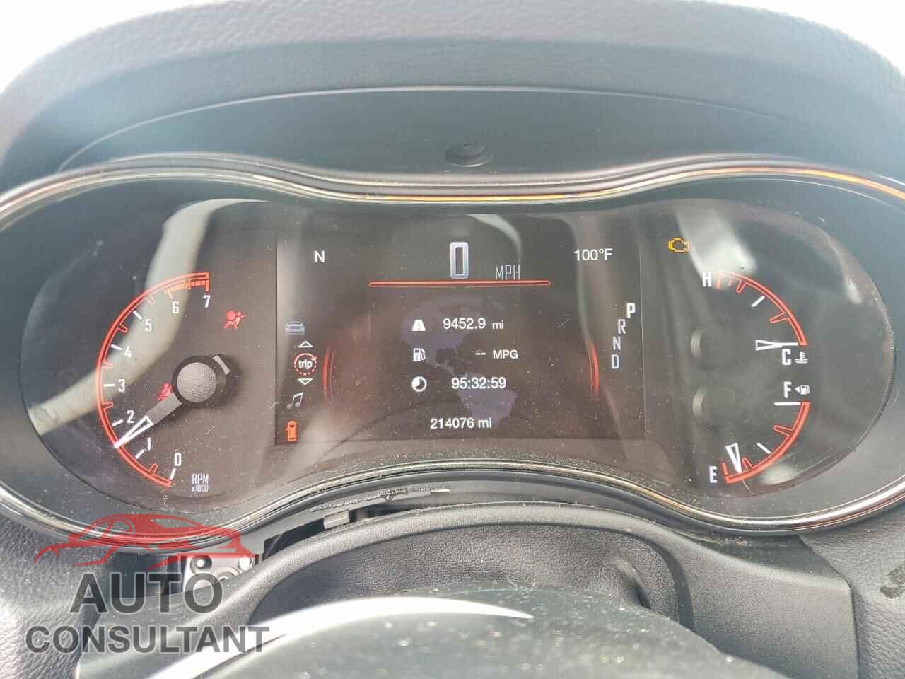 DODGE DURANGO 2019 - 1C4SDJCT2KC651706