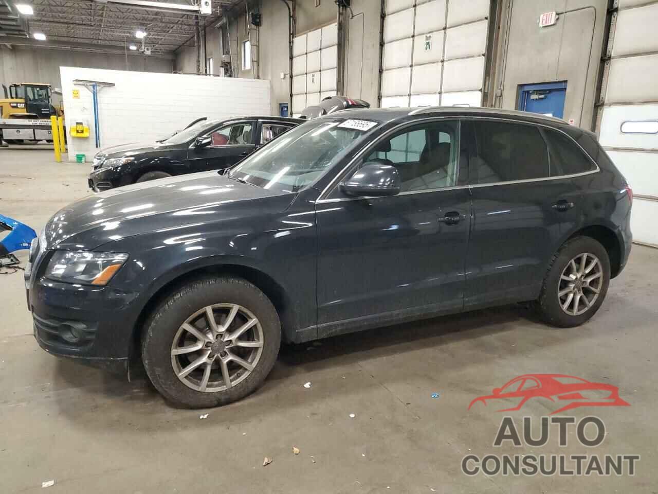 AUDI Q5 2012 - WA1LFAFP1CA118329