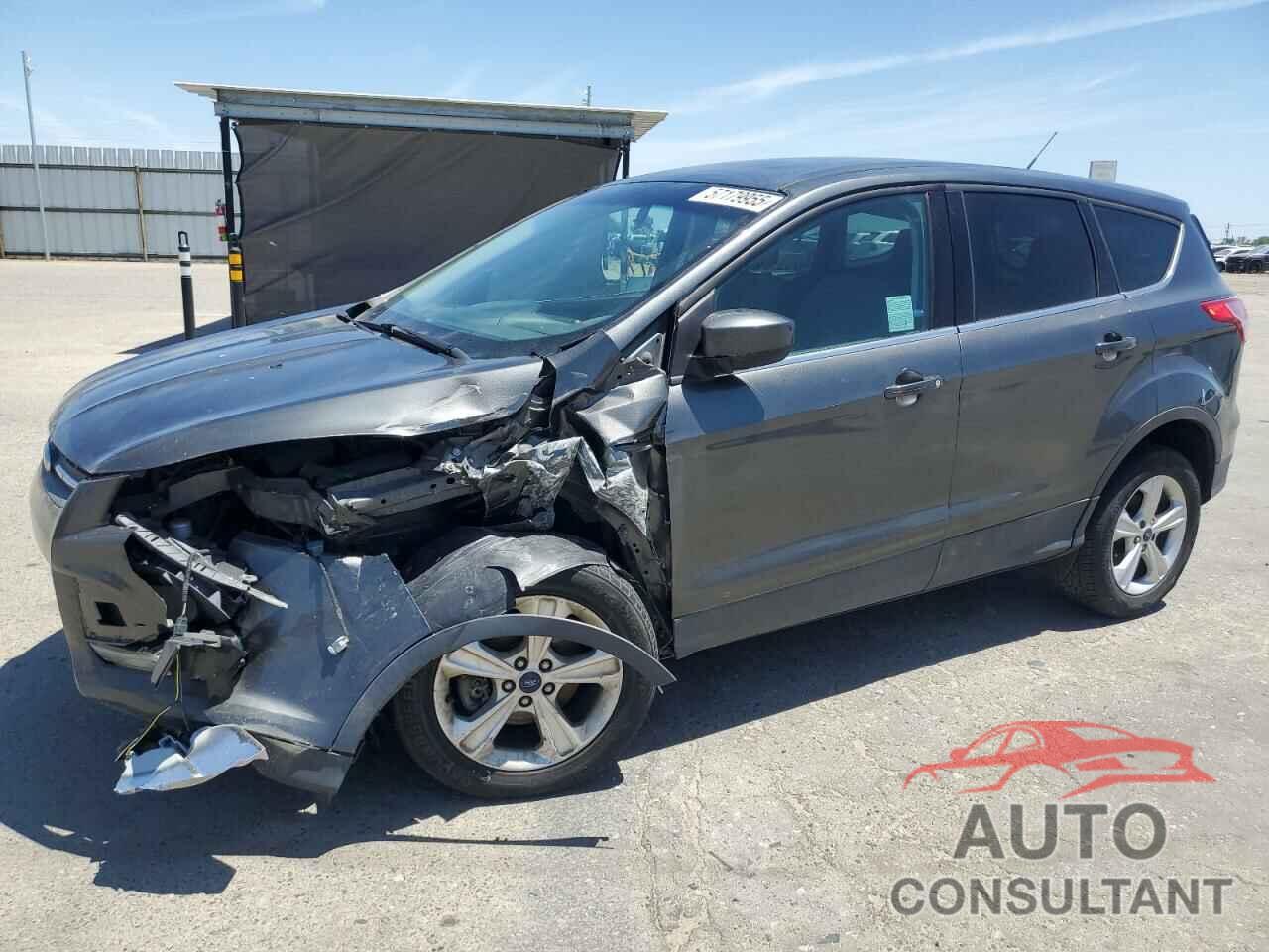 FORD ESCAPE 2015 - 1FMCU0G93FUA67890