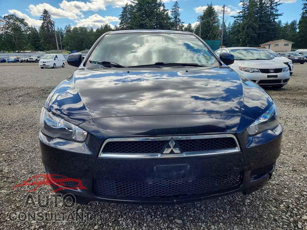 MITSUBISHI LANCER 2014 - JA32U2FU3EU020065