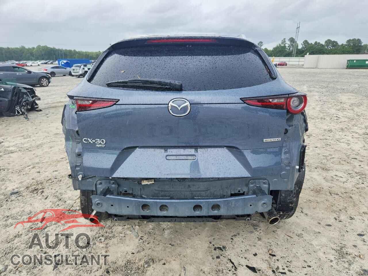 MAZDA CX30 2023 - 3MVDMBCM6PM529572