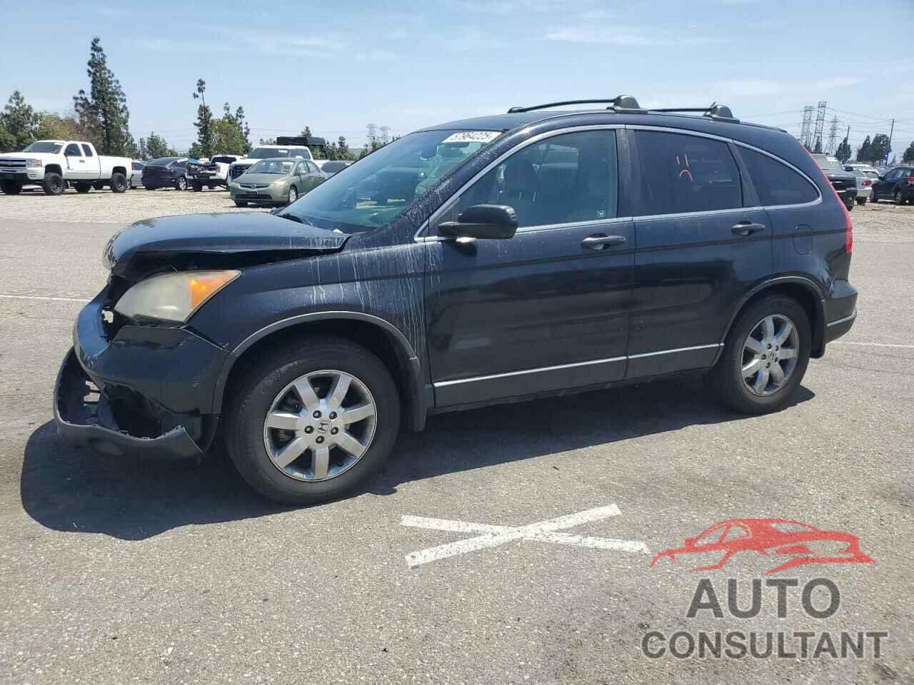 HONDA CRV 2009 - JHLRE38509C008642