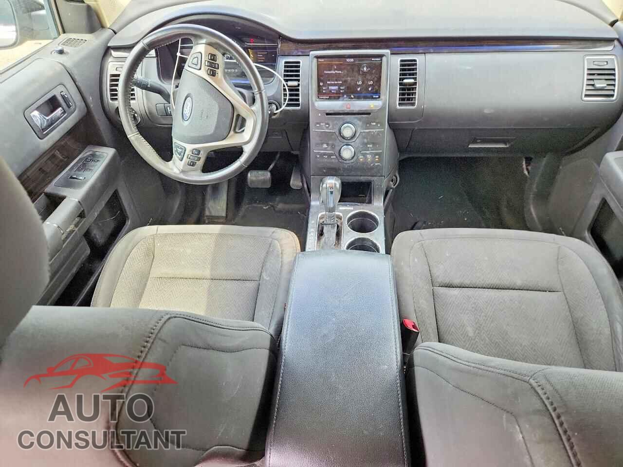 FORD FLEX 2013 - 2FMGK5C8XDBD14102