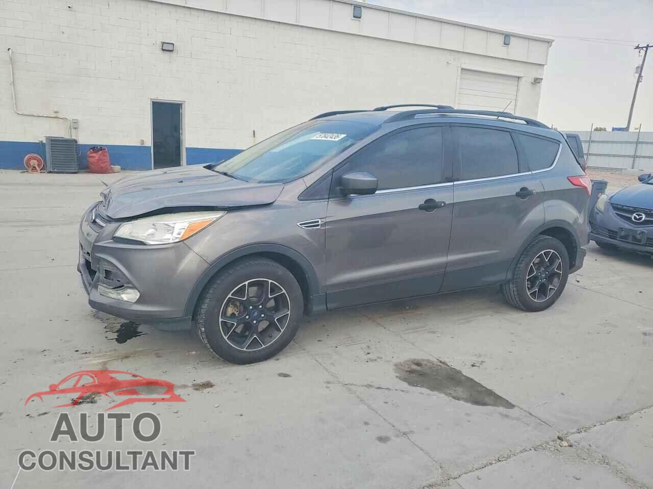 FORD ESCAPE 2013 - 1FMCU9GX8DUB97664
