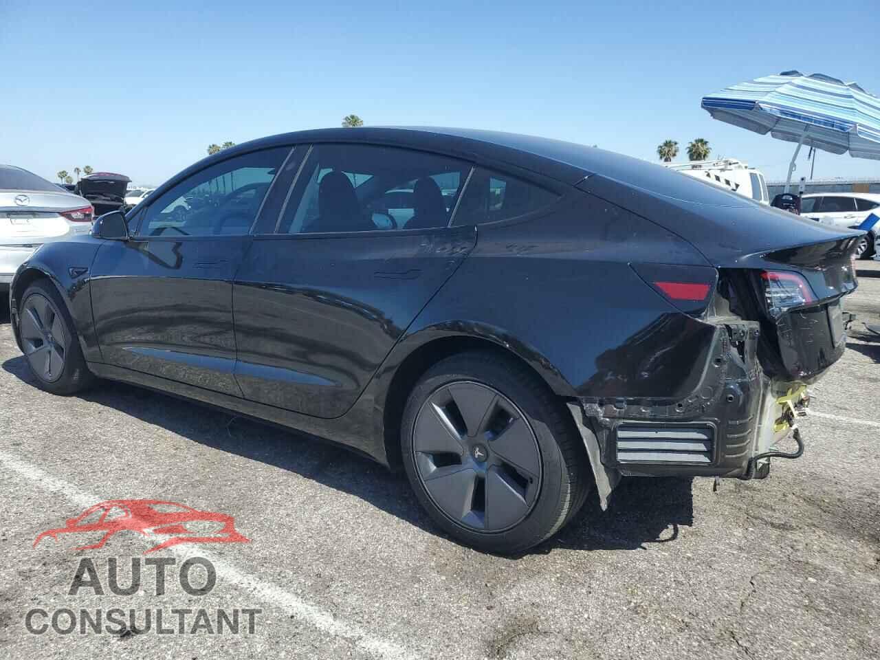 TESLA MODEL 3 2023 - 5YJ3E1EA2PF493844