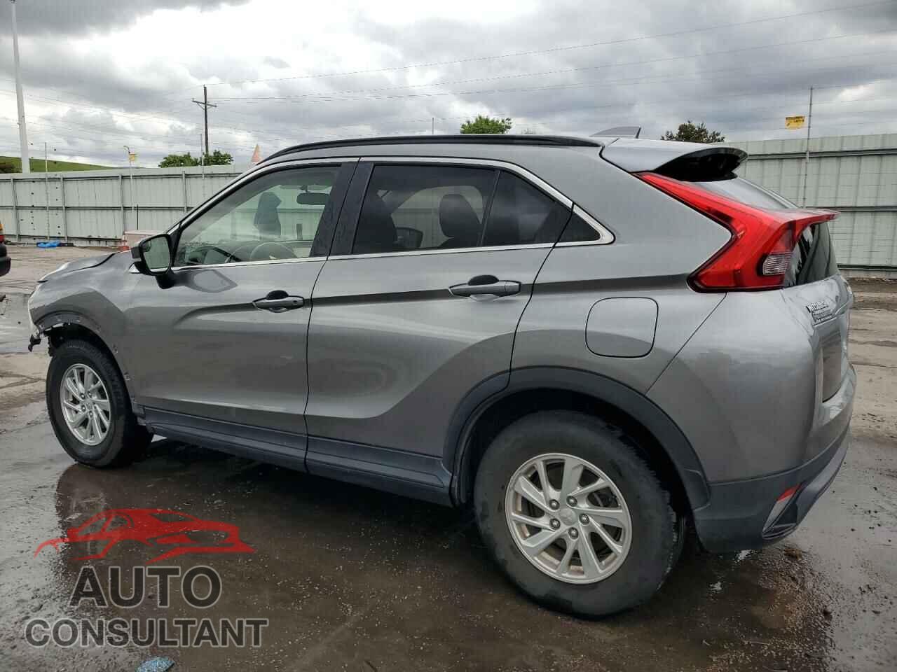 MITSUBISHI ECLIPSE 2019 - JA4AT3AAXKZ032984