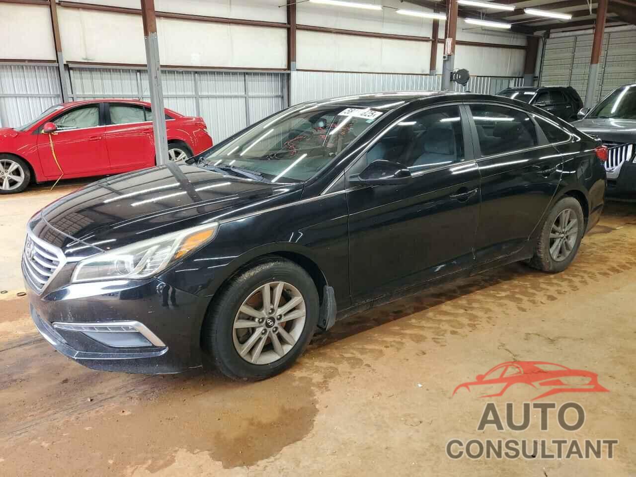 HYUNDAI SONATA 2015 - 5NPE24AF9FH218444