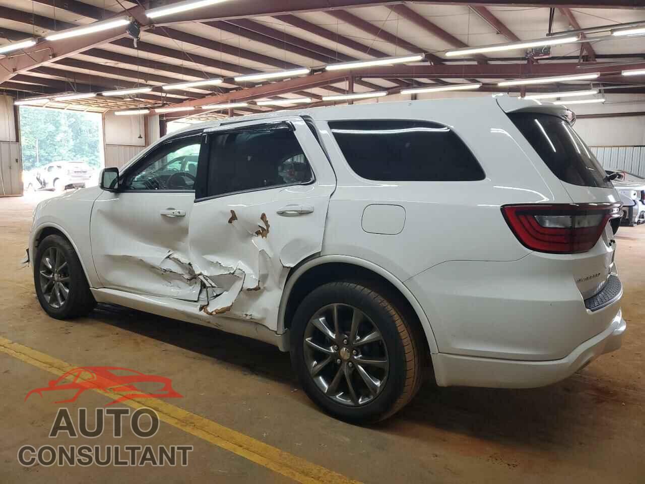 DODGE DURANGO 2015 - 1C4RDHAG8FC849841