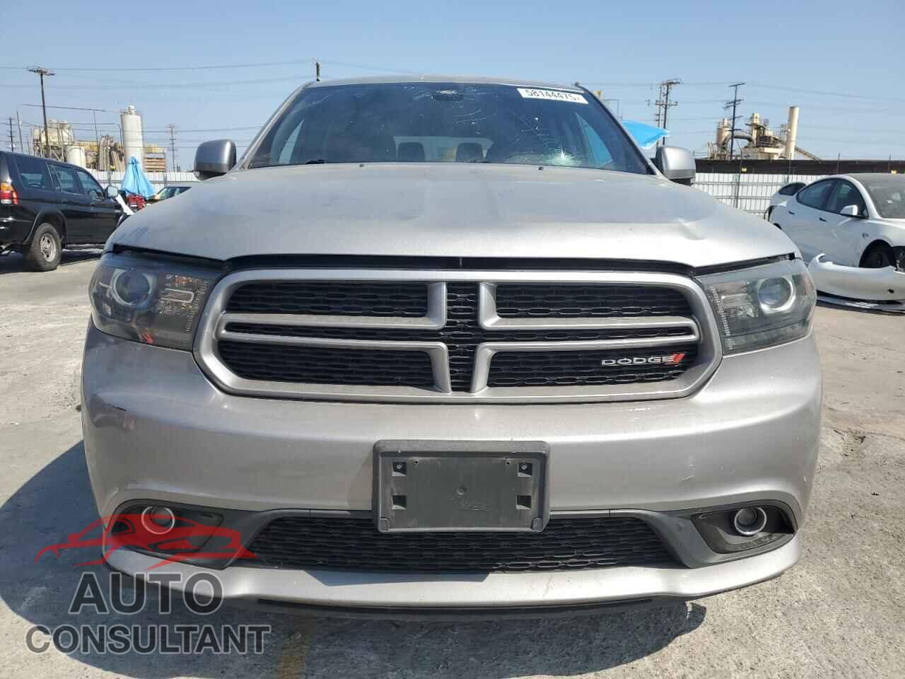 DODGE DURANGO 2015 - 1C4RDHDG0FC888466