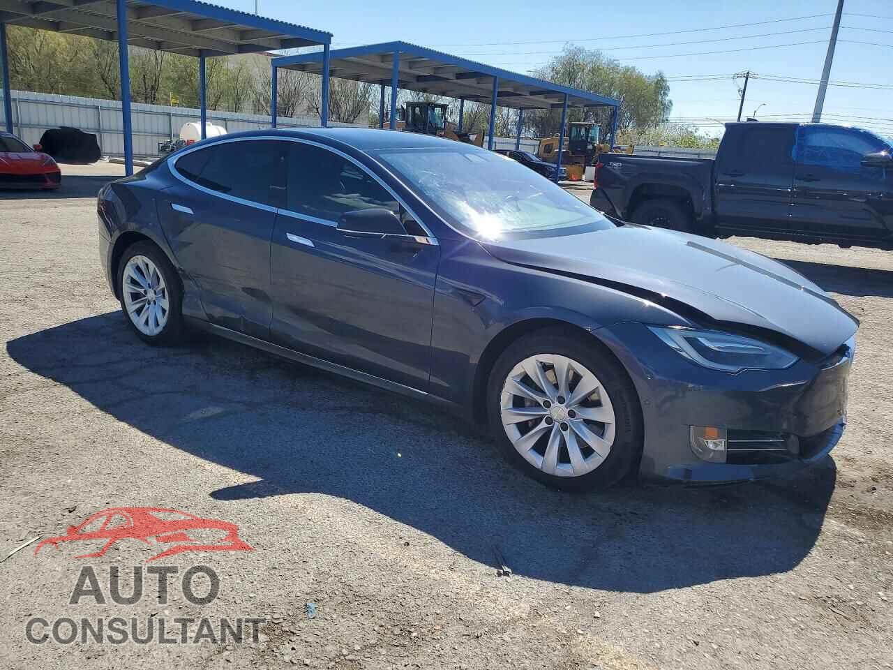 TESLA MODEL S 2017 - 5YJSA1E29HF215041