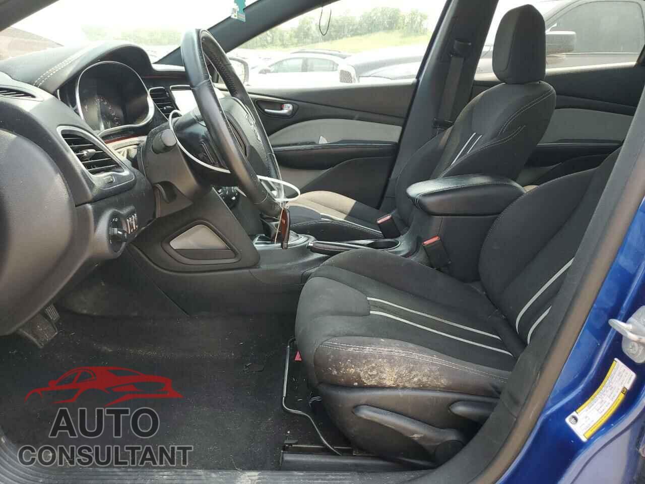 DODGE DART 2014 - 1C3CDFBB3ED732579